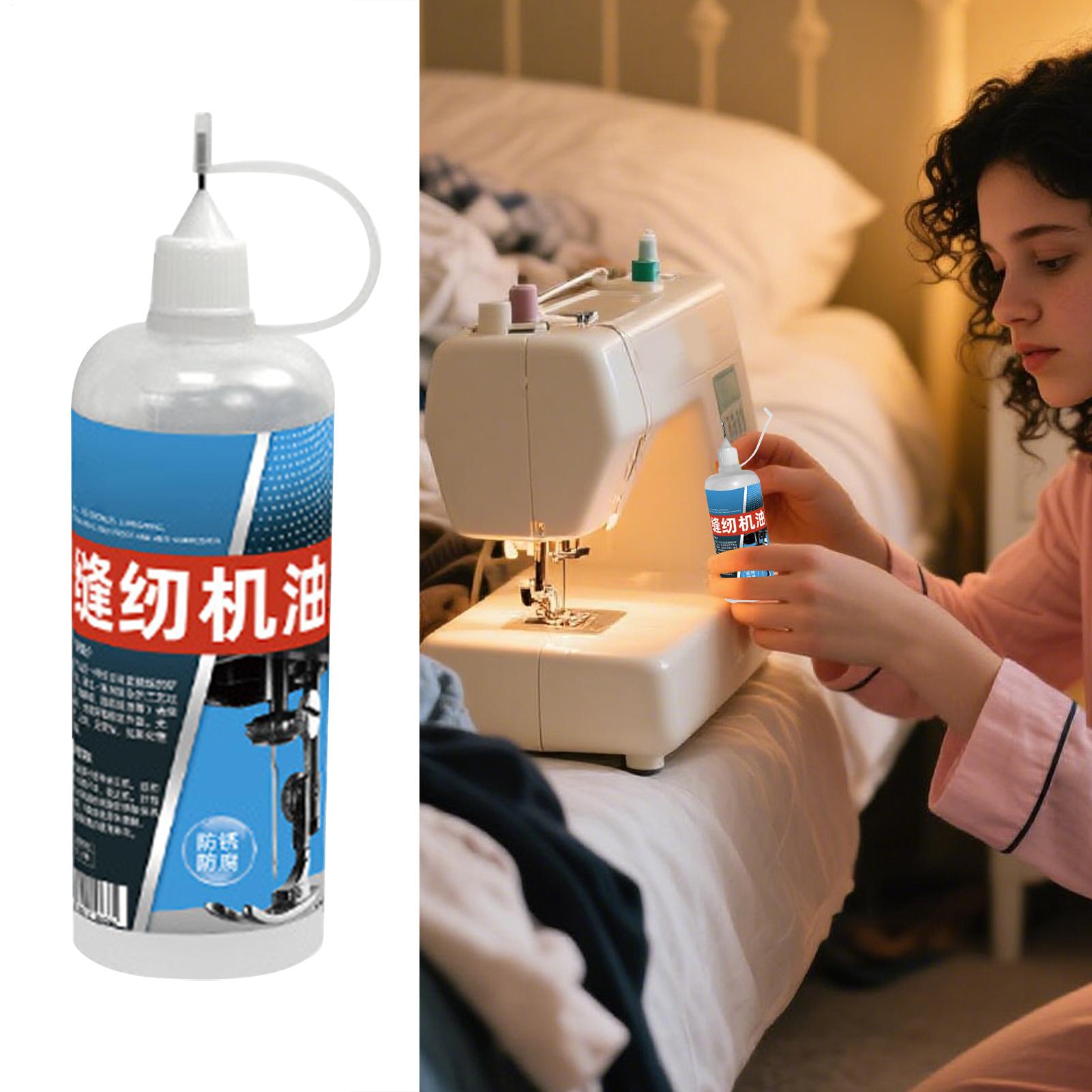 Workshop Tools Machine - Sewing Machine Oil Commercial Lubricant High-Temperature