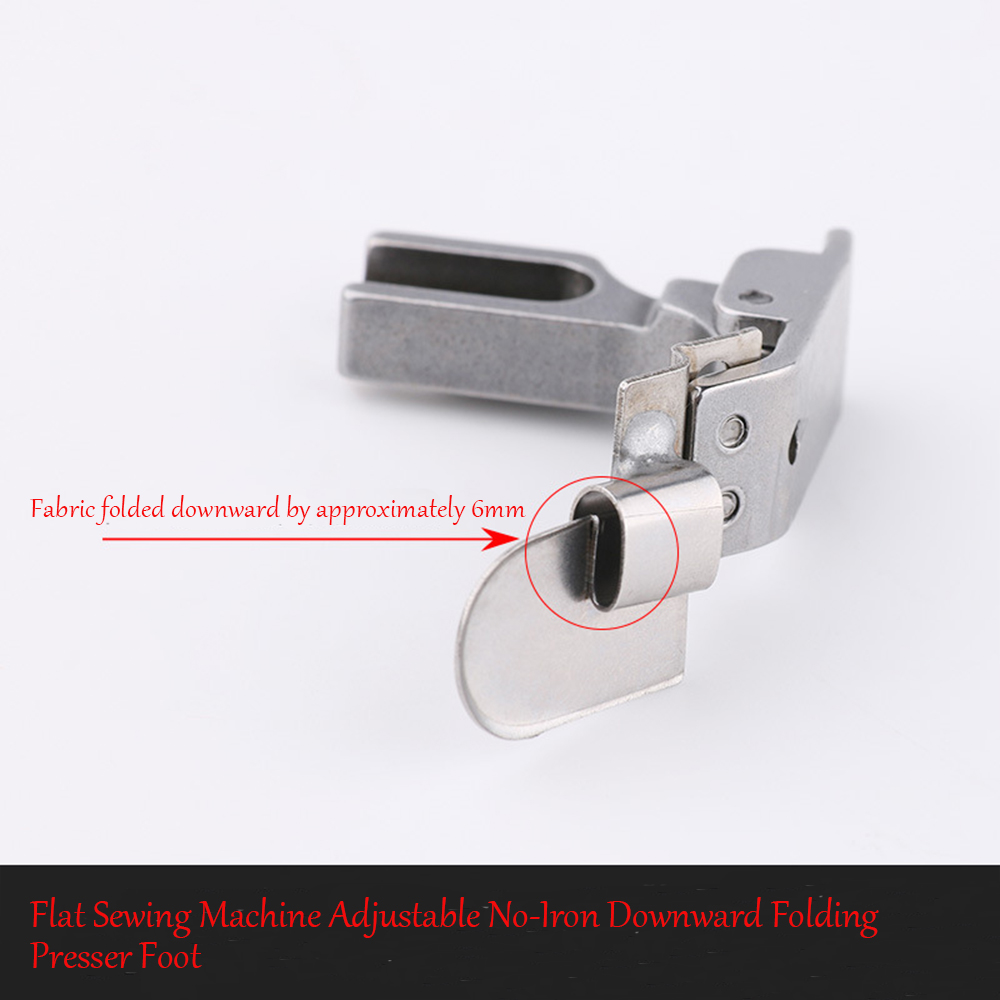 Workshop Tools Machine - Flatbed Sewing Machine No - Ironing