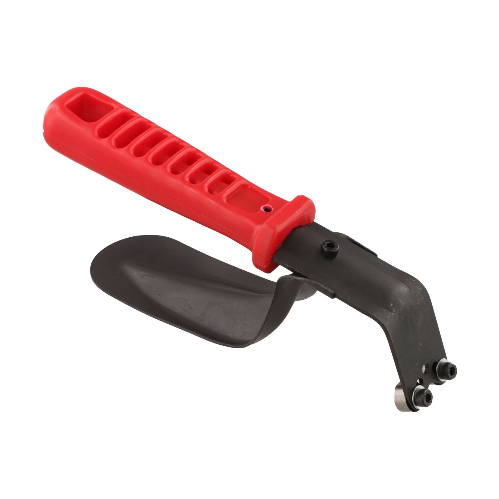 Hand Tools In Workshop - 2Pcs Red Double Edge Deburring Tool
