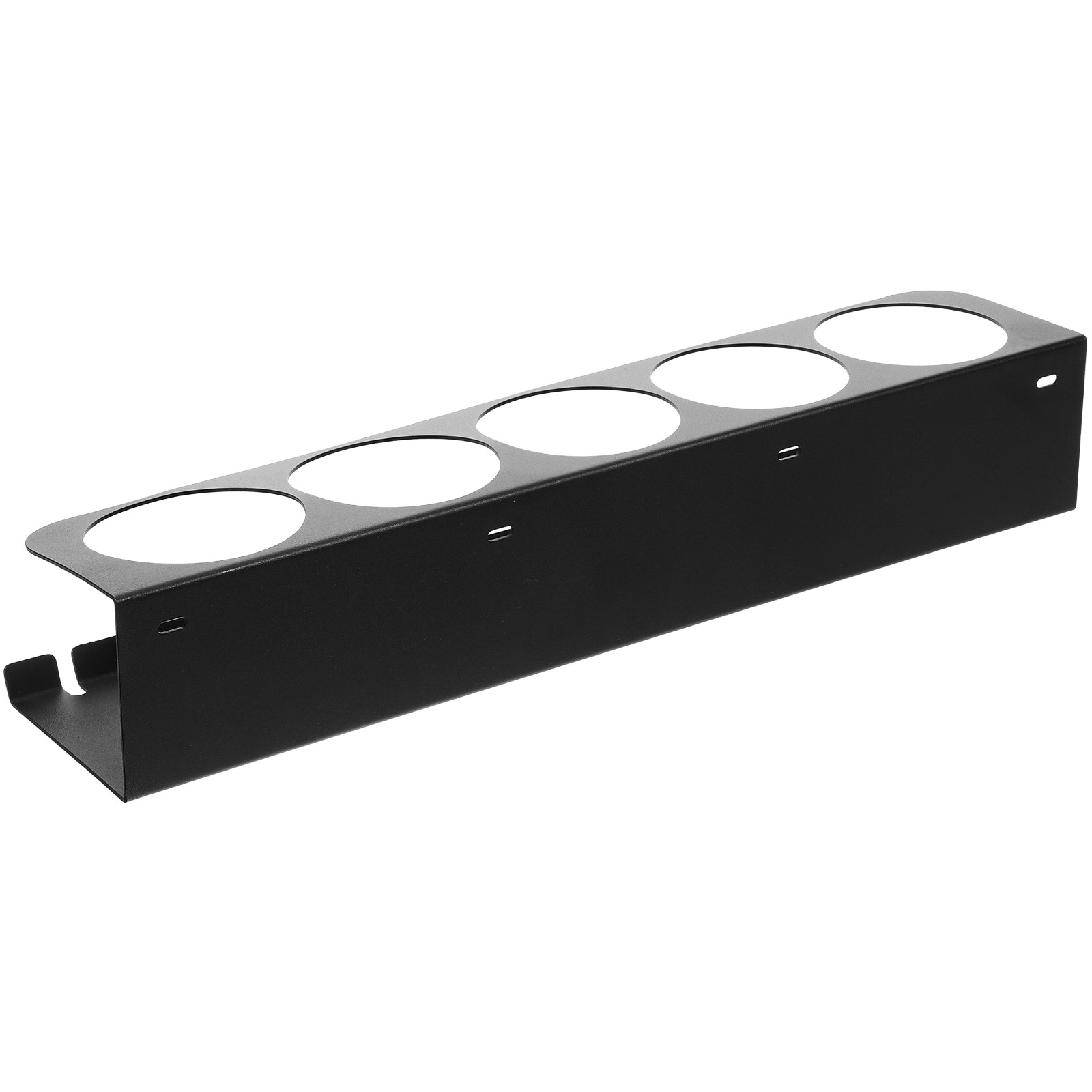 Workshop Tools Wall - 1Set Metal Power Tool Storage Rack