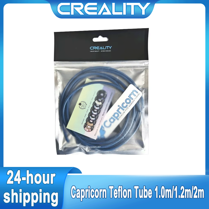 CREALITY for Capricorn Bowden  - Creality Printer Ender 3 ulasan dan harga