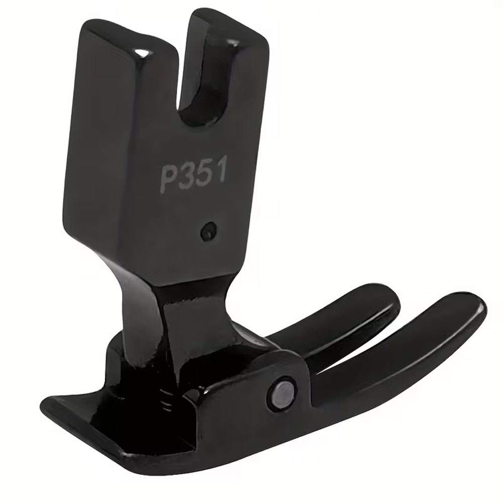 P351 All Steel Presser Foot Bl - Workshop Tools Machine ulasan dan harga