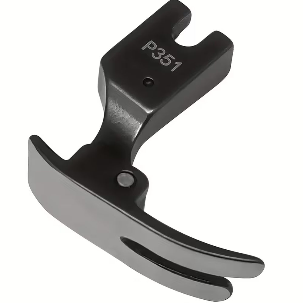 P351 All Steel Presser Foot Bl - Workshop Tools Machine ulasan dan harga