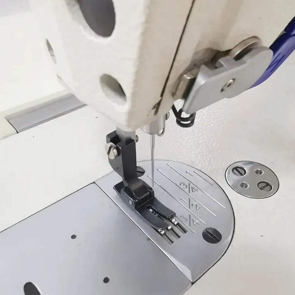 P351 All Steel Presser Foot Bl - Workshop Tools Machine ulasan dan harga