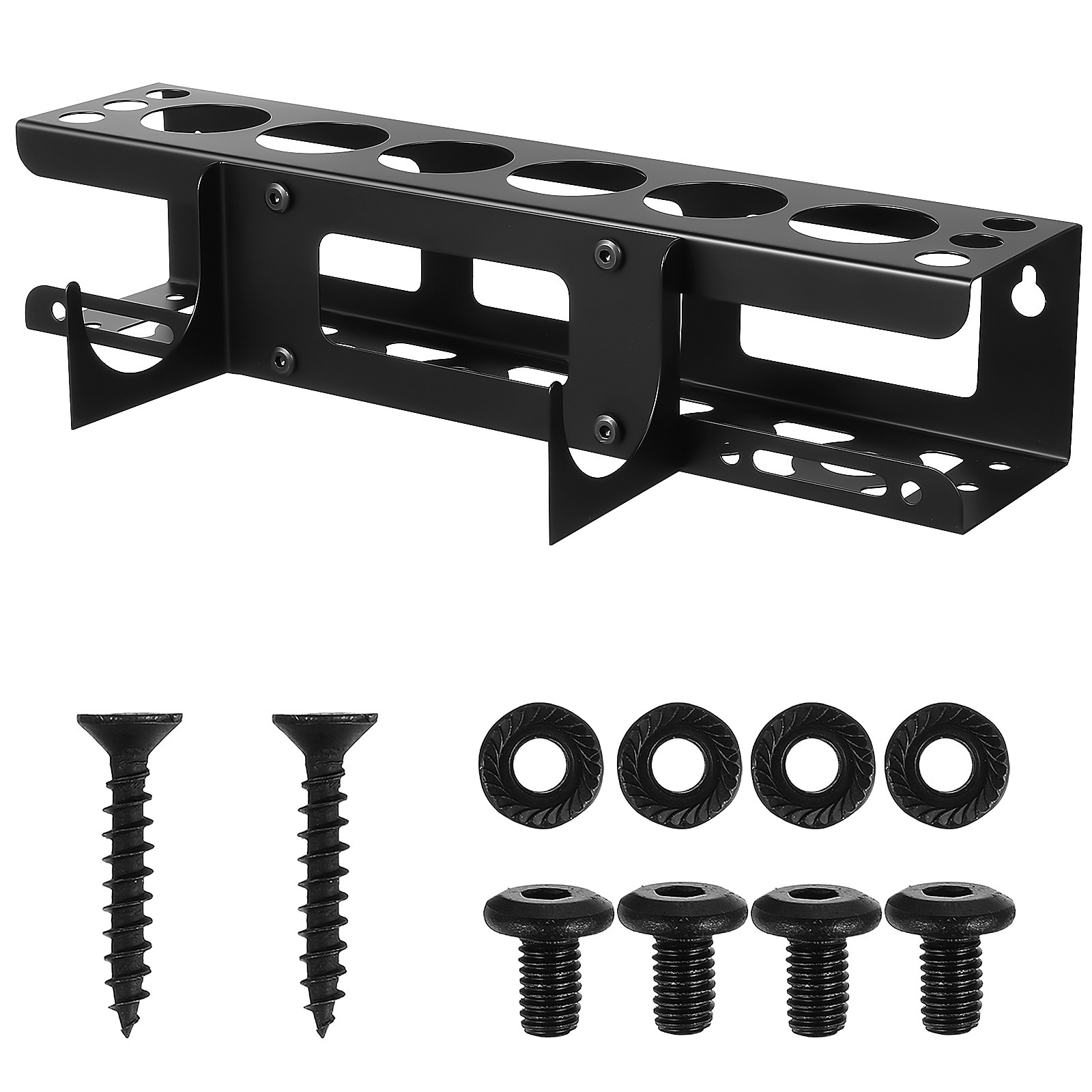 Heavy-Duty Wall-Mounted Caulki - Workshop Tools Wall ulasan dan harga