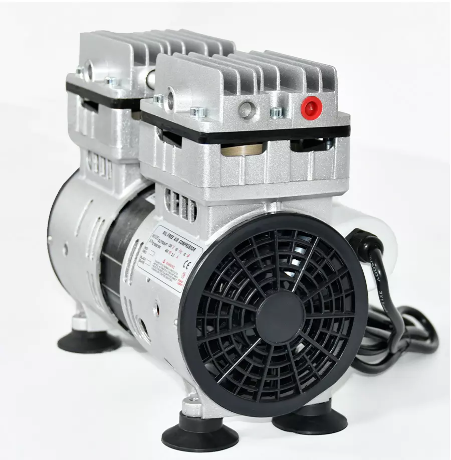 VN-120H small oil-free vacuum  - Tools Vn ulasan dan harga