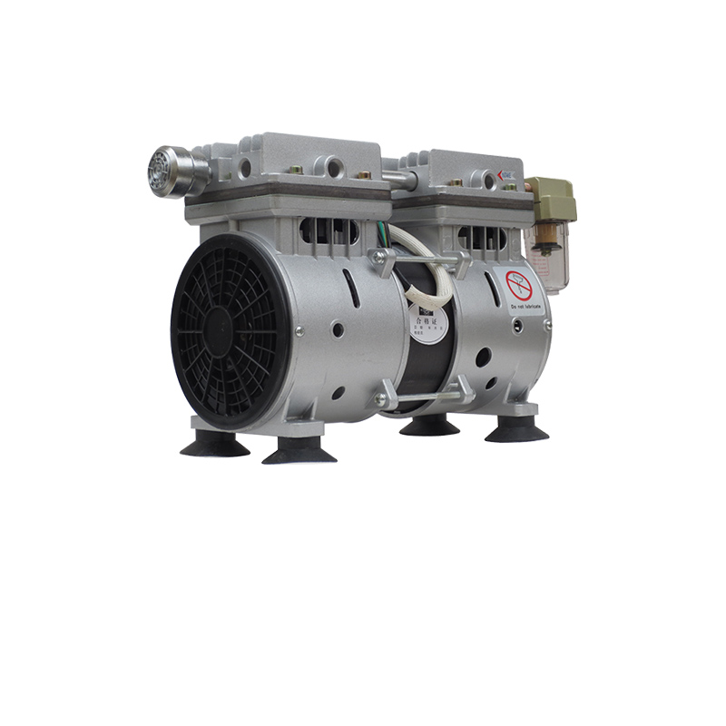 VN-120H small oil-free vacuum  - Tools Vn ulasan dan harga