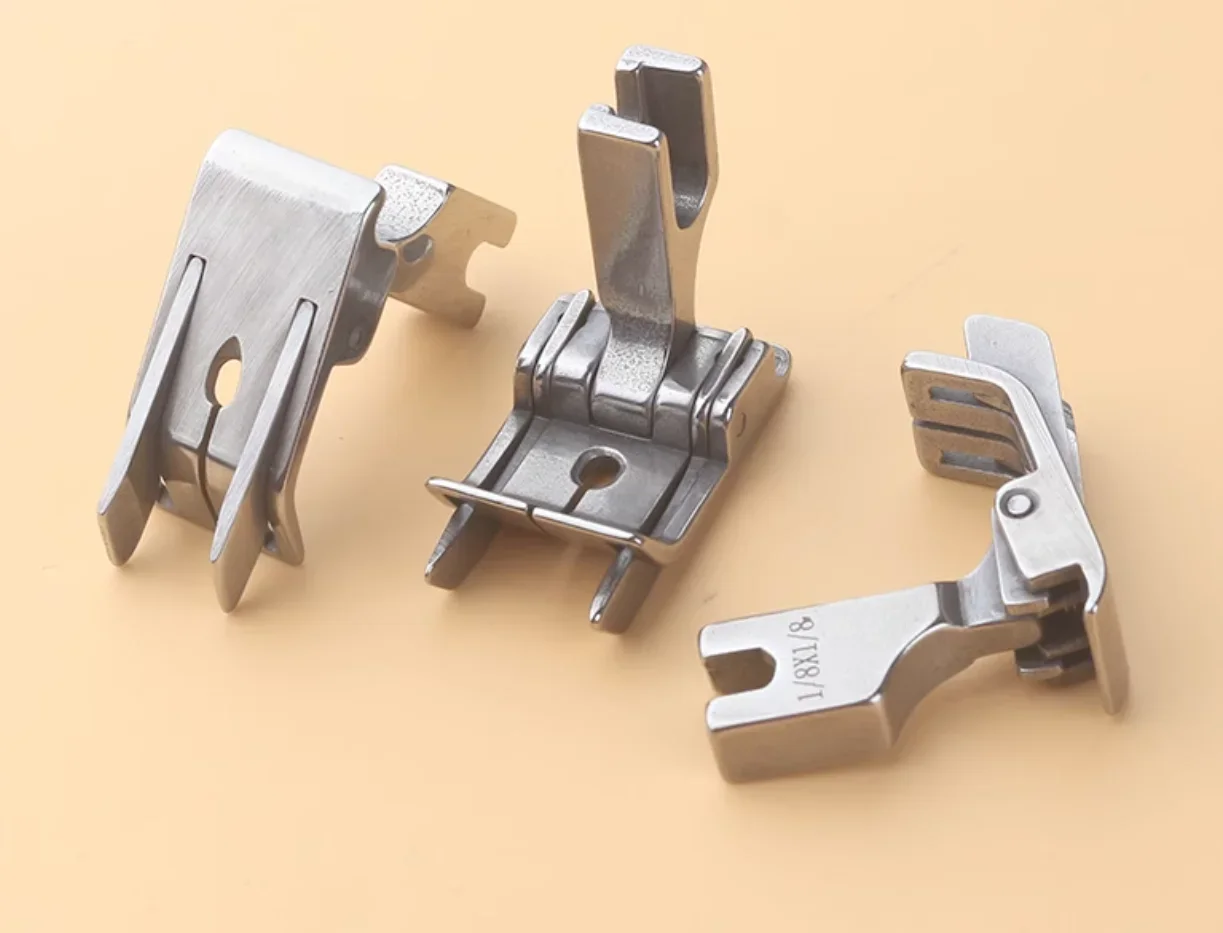 Double Stop Center Seam Presse - Workshop Tools Machine ulasan dan harga