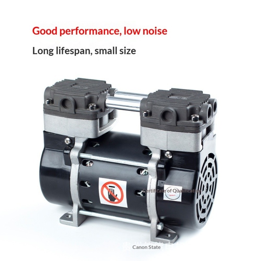 220V50Hz180W Vacuum Pump Silen - Tools Vn ulasan dan harga