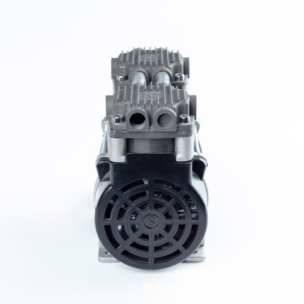 220V50Hz180W Vacuum Pump Silen - Tools Vn ulasan dan harga