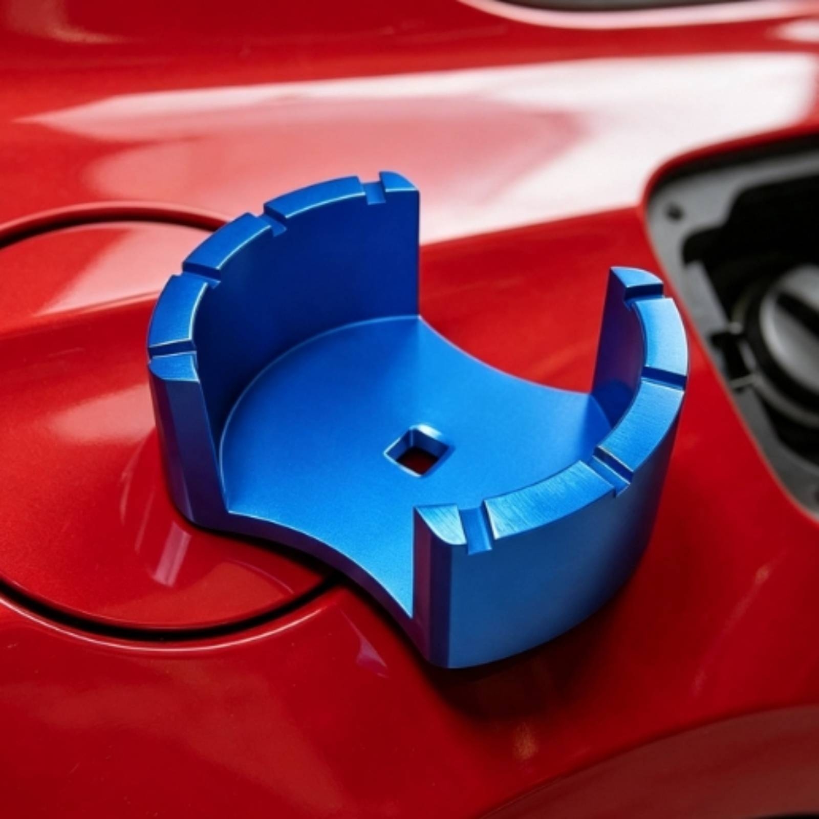 Fuel Tank Cap Wrench Compatibl - Hand Tools In Workshop ulasan dan harga