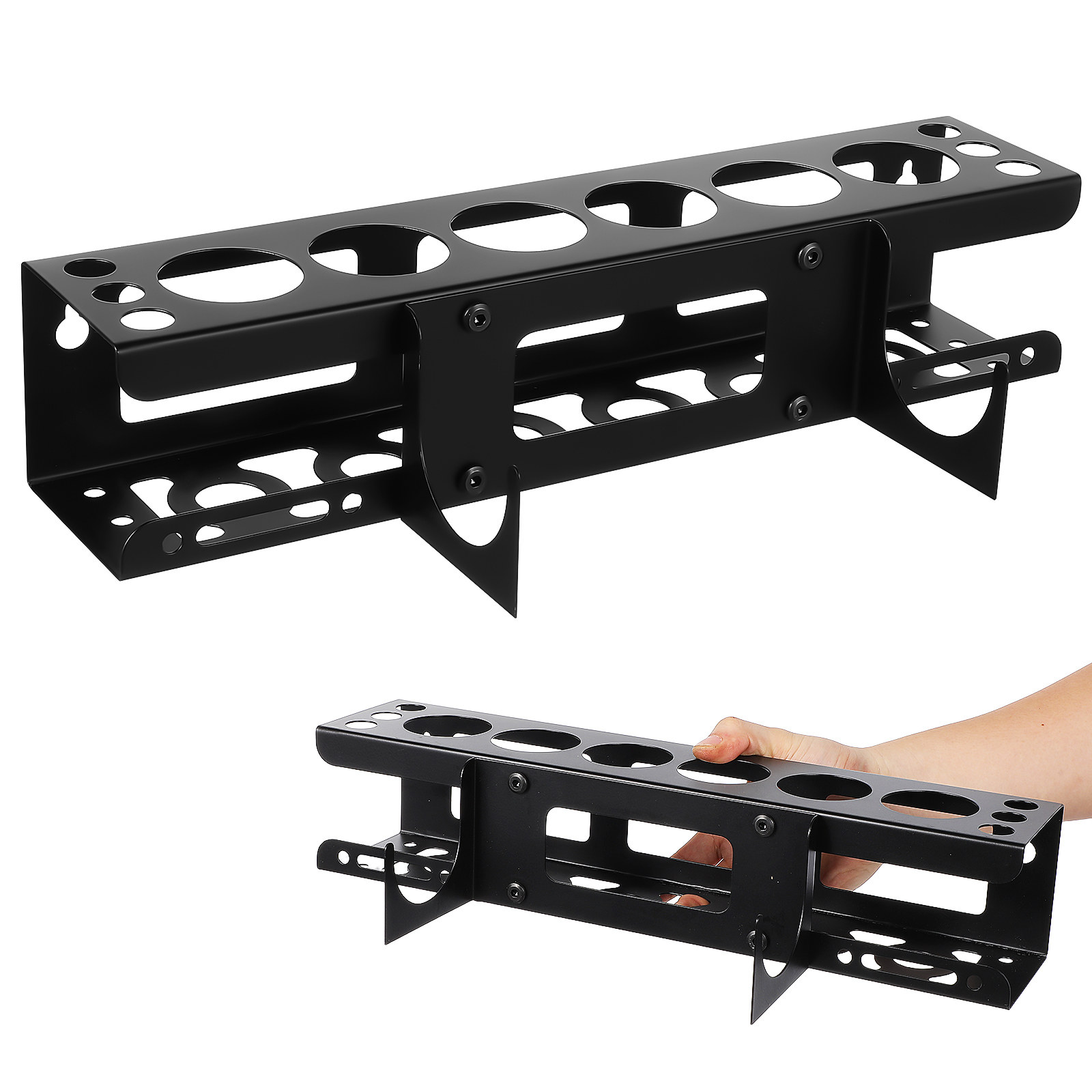 Heavy-Duty Wall Tool Organizer - Workshop Tools Wall ulasan dan harga