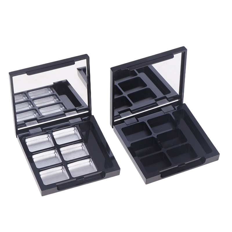 Empty Rouge Palette Eye Makeup - Workshop Tools Cabinet ulasan dan harga