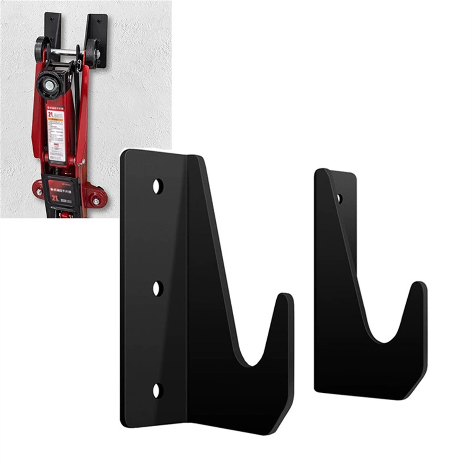 Floor Jack Stabilizer Tool Rac - Workshop Tools Wall ulasan dan harga