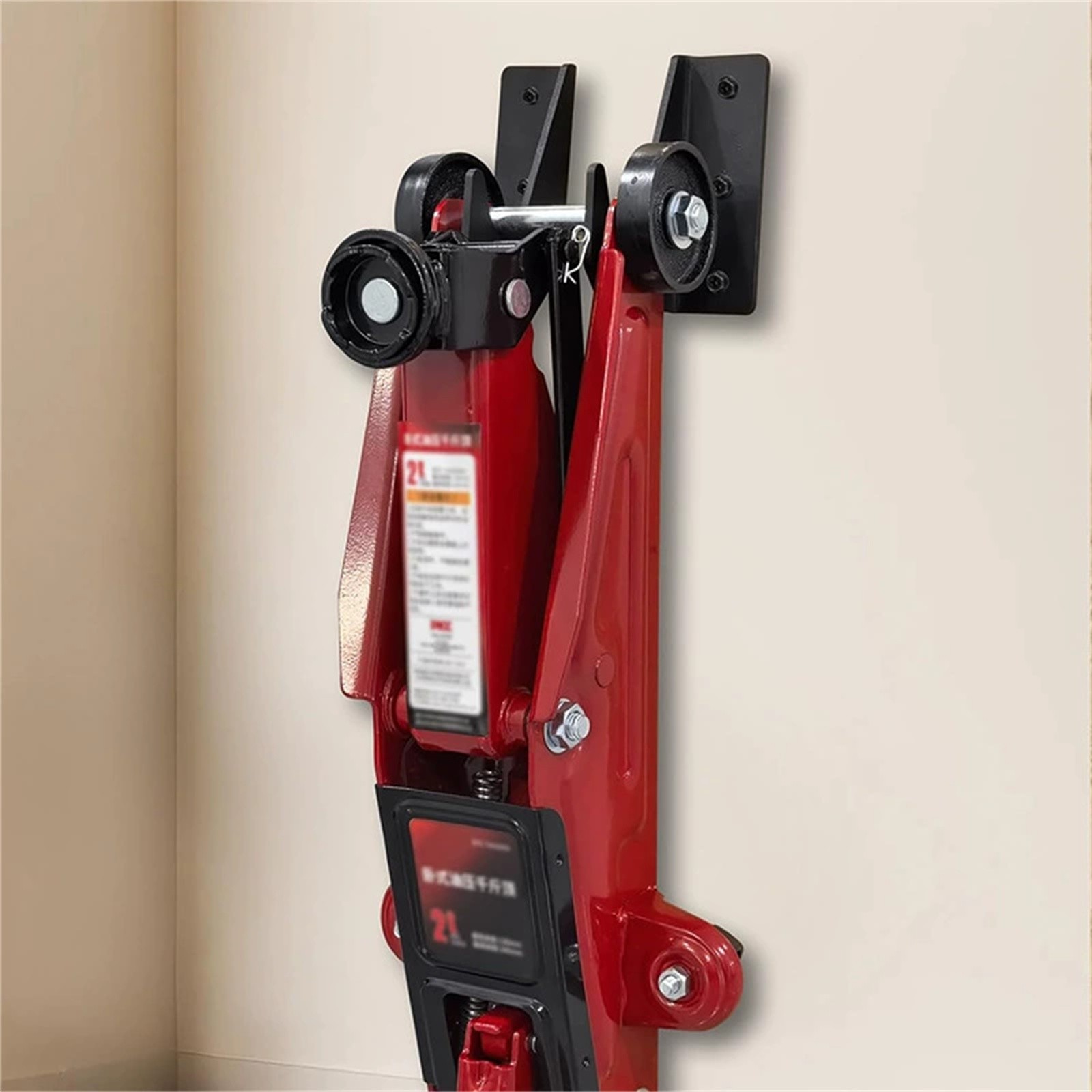 Floor Jack Stabilizer Tool Rac - Workshop Tools Wall ulasan dan harga
