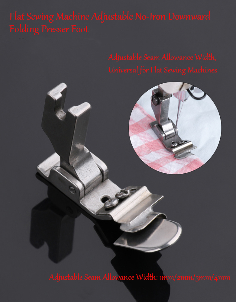 Flatbed Sewing Machine No - Ir - Workshop Tools Machine ulasan dan harga