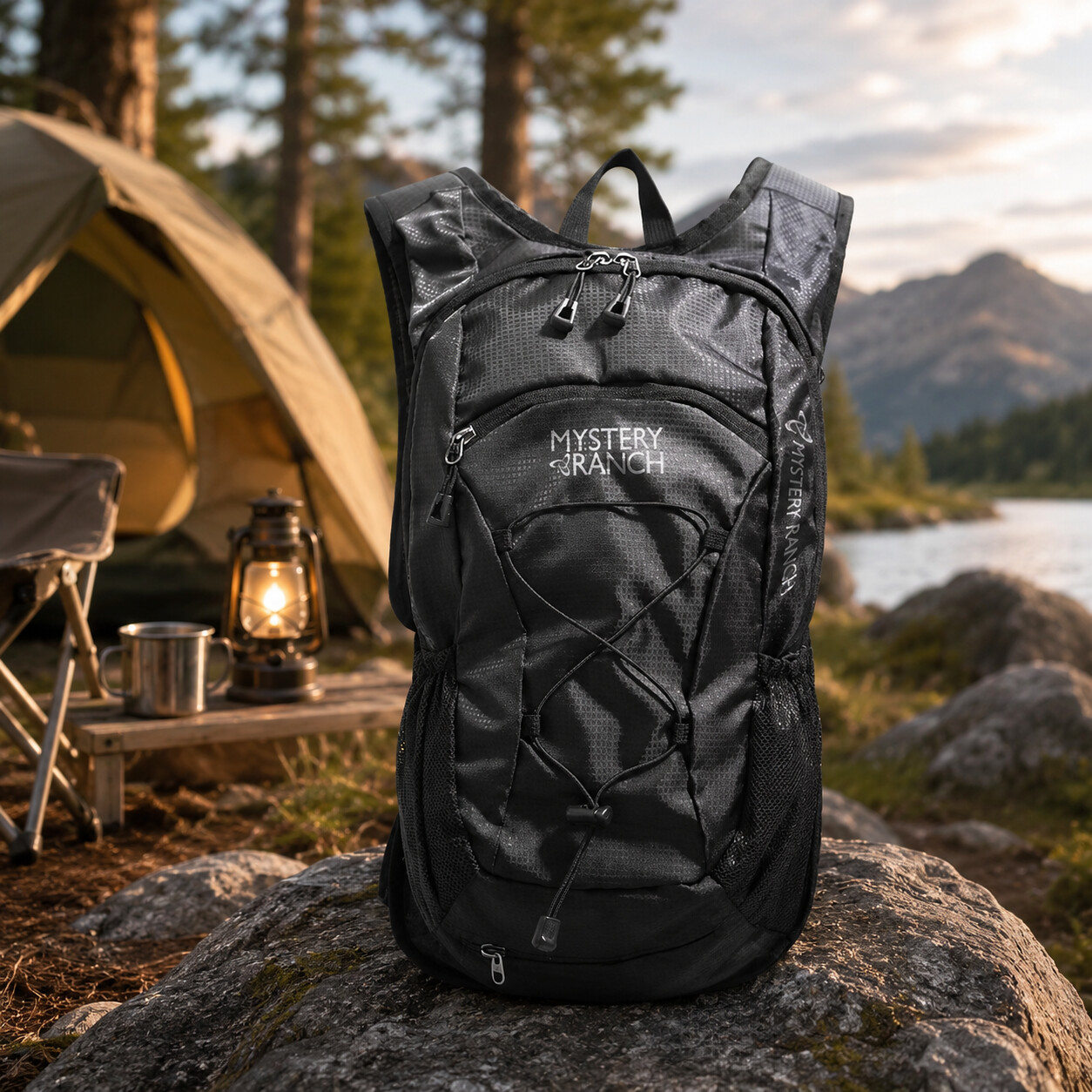 MYSTERY RANCH tactical outdoor - Tools Vn ulasan dan harga