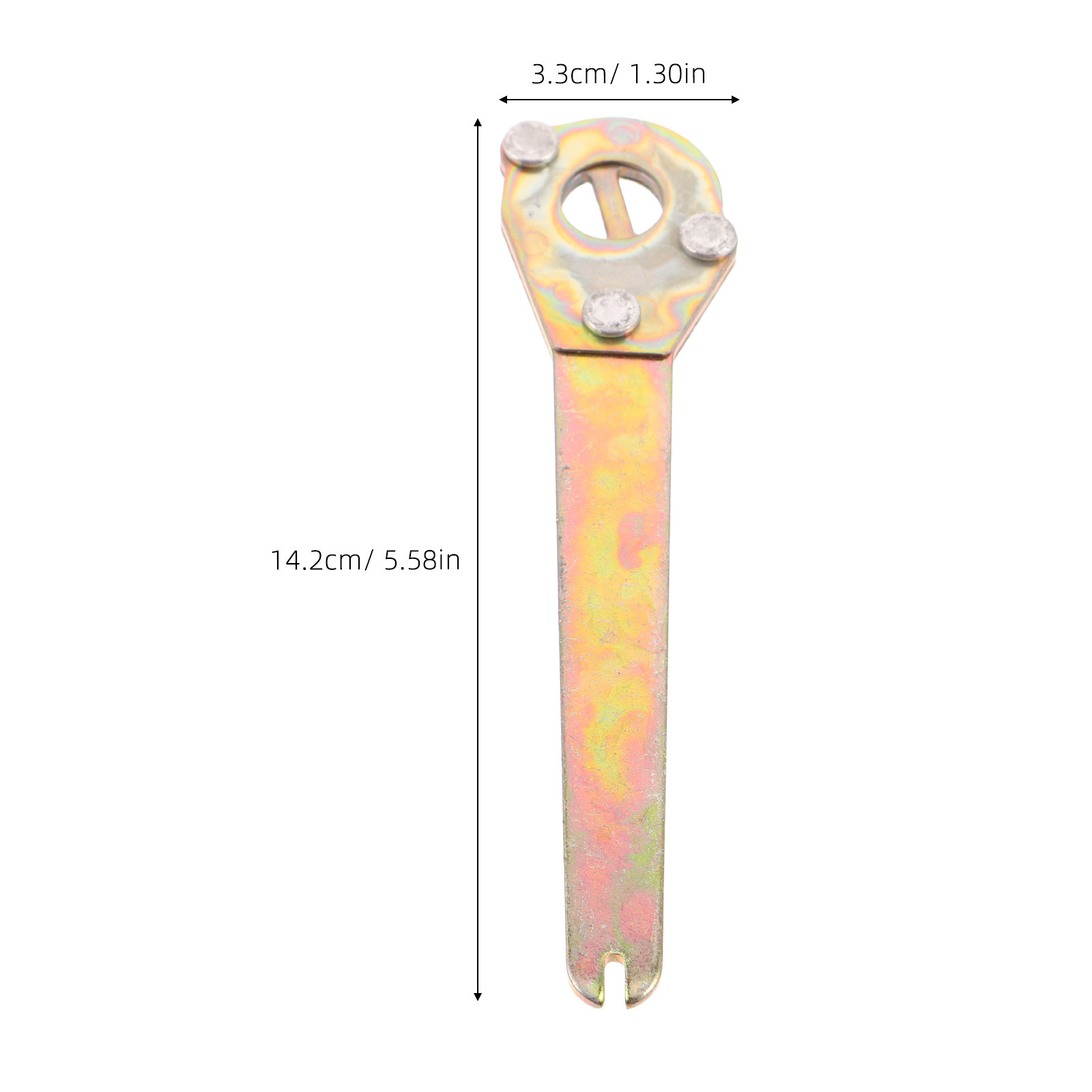 Universal Anti-Slip Chain Conn - Hand Tools In Workshop ulasan dan harga