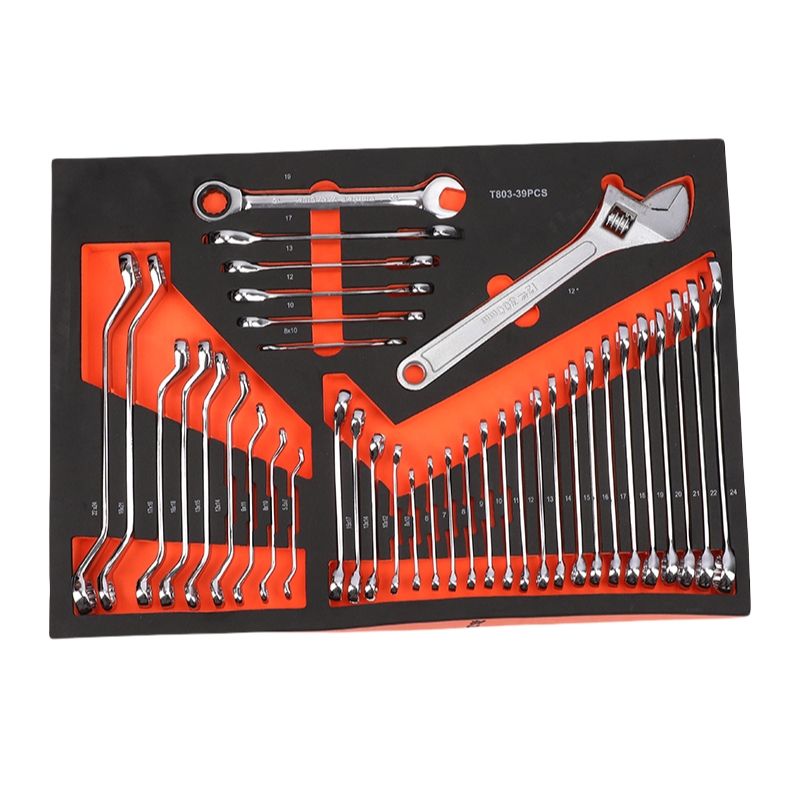 Heavy Duty Security Wrench  Au - Hand Tools In Workshop ulasan dan harga