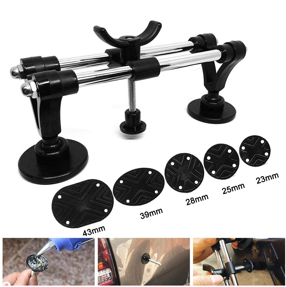 Car Puller Repair Dent Bridge  - Car Workshop Tools Kit ulasan dan harga
