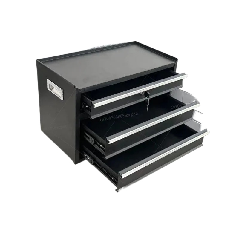 Desktop Toolbox, File Cabinet, - Workshop Tools Cabinet ulasan dan harga
