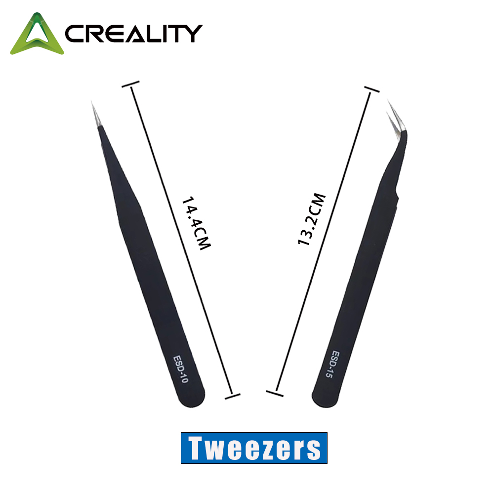 3D Printer Tools Removal Spatu - Creality Printer Ender 3 ulasan dan harga