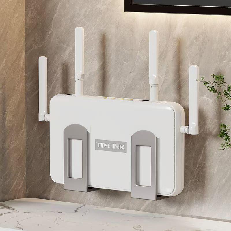 2Pcs Wall-Mounted Router Stora - Workshop Tools Wall ulasan dan harga