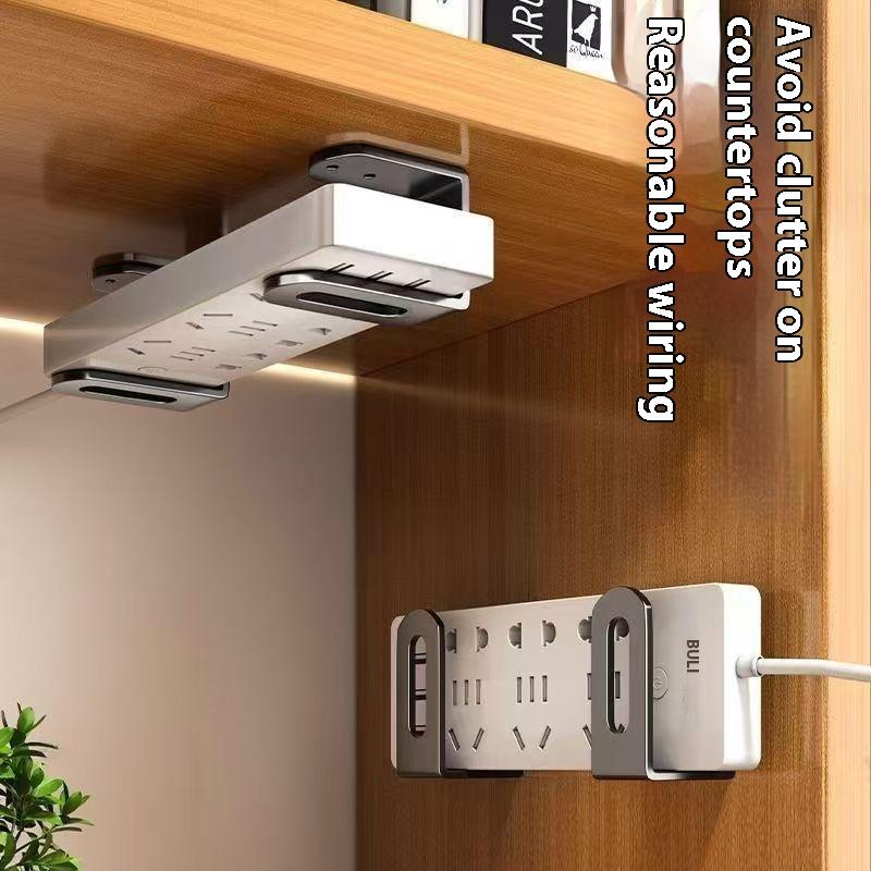 2Pcs Wall-Mounted Router Stora - Workshop Tools Wall ulasan dan harga