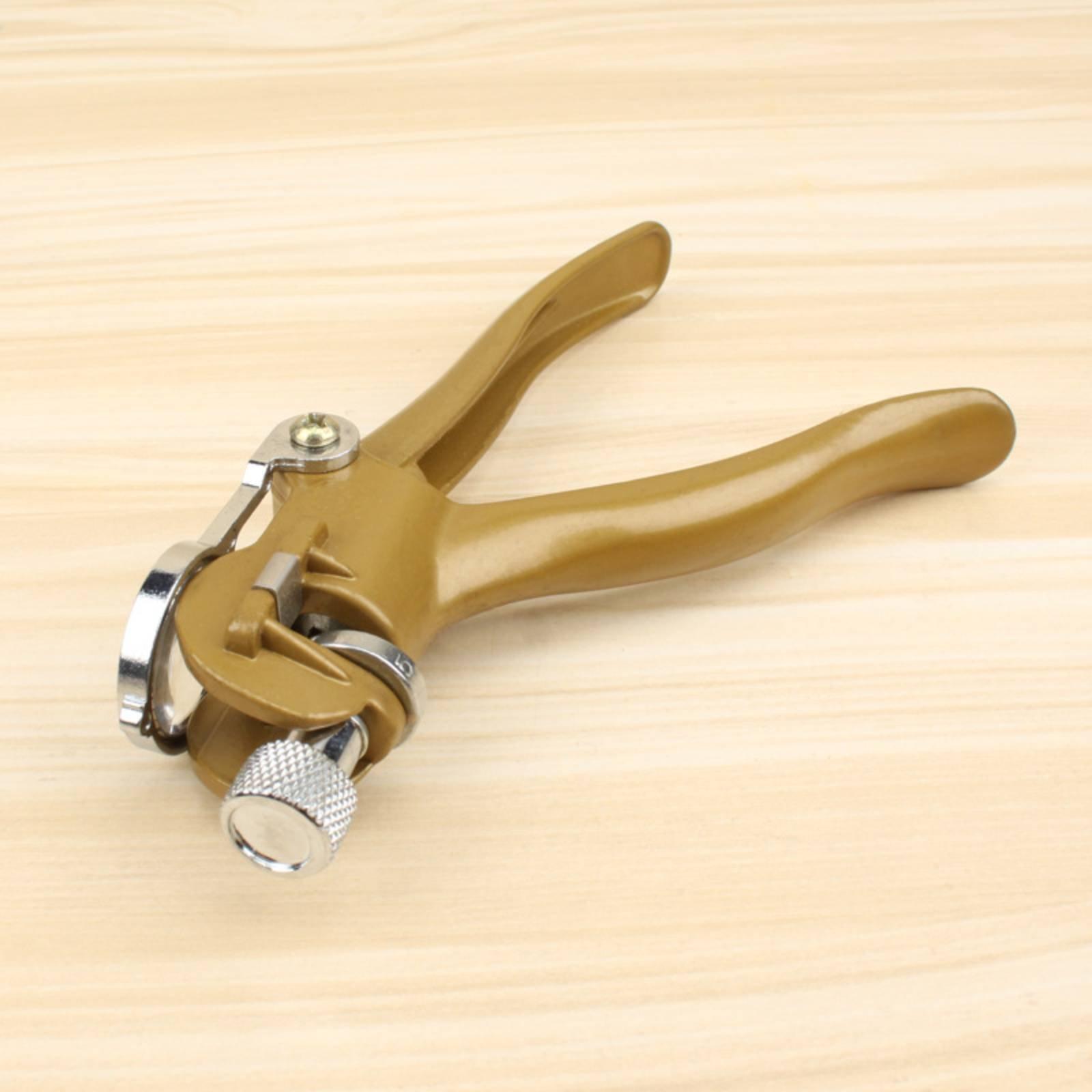 Saw Teeth Adjuster Precision H - Hand Tools In Workshop ulasan dan harga
