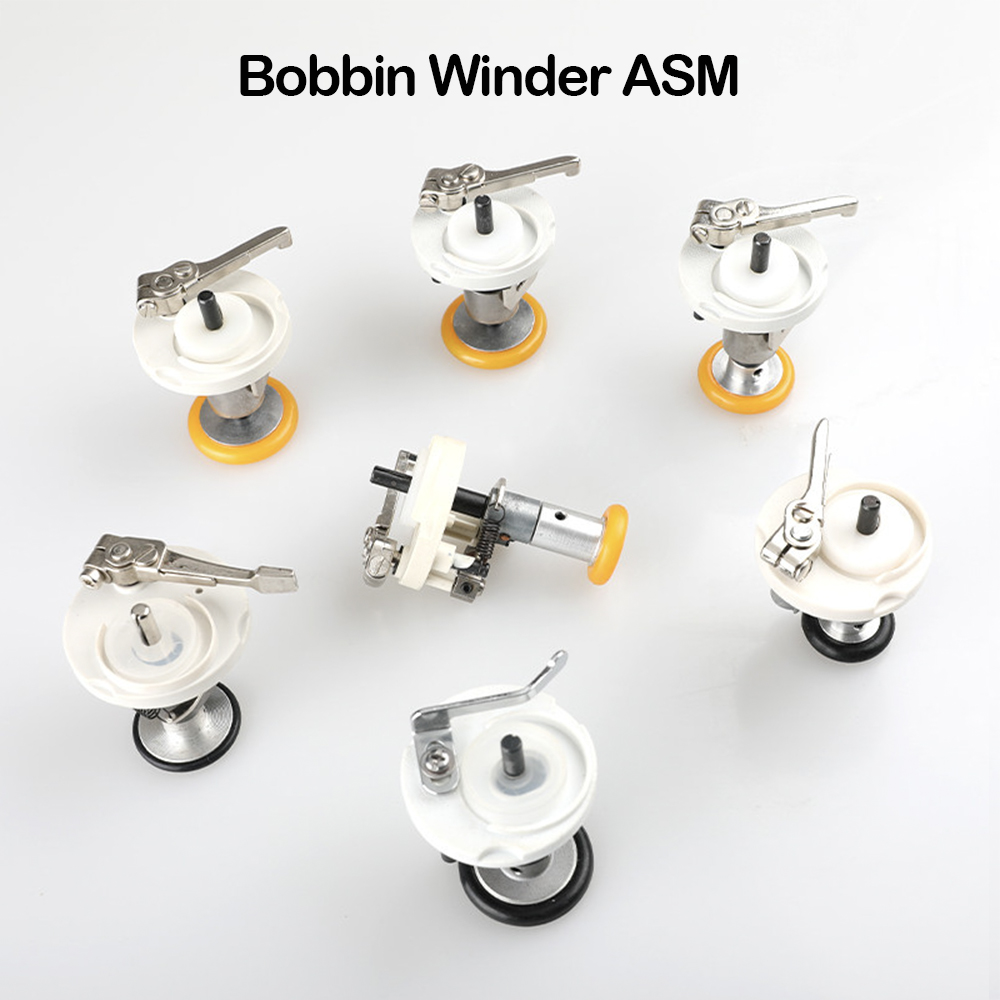 Bobbin Winder for Various Sewi - Workshop Tools Machine ulasan dan harga