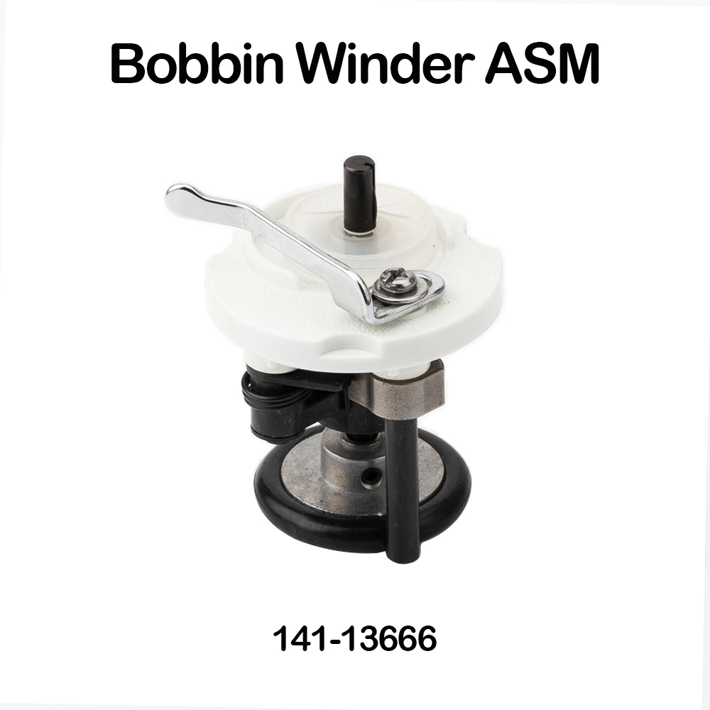 Bobbin Winder for Various Sewi - Workshop Tools Machine ulasan dan harga