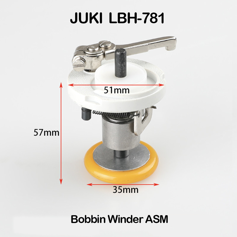 Bobbin Winder for Various Sewi - Workshop Tools Machine ulasan dan harga