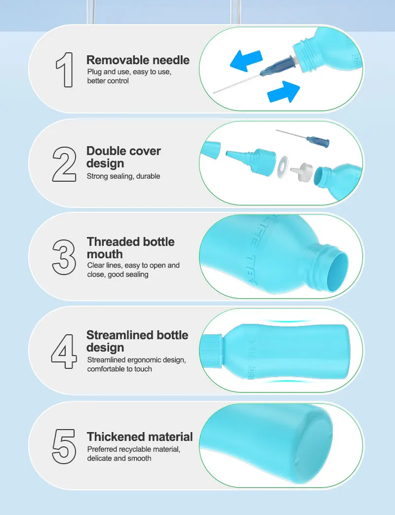 【50ml Empty Bottle】Anti-static - Workshop Tools Cabinet ulasan dan harga