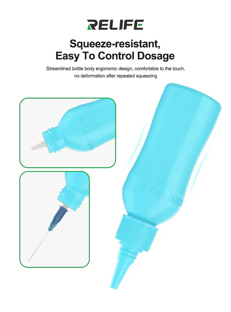 【50ml Empty Bottle】Anti-static - Workshop Tools Cabinet ulasan dan harga