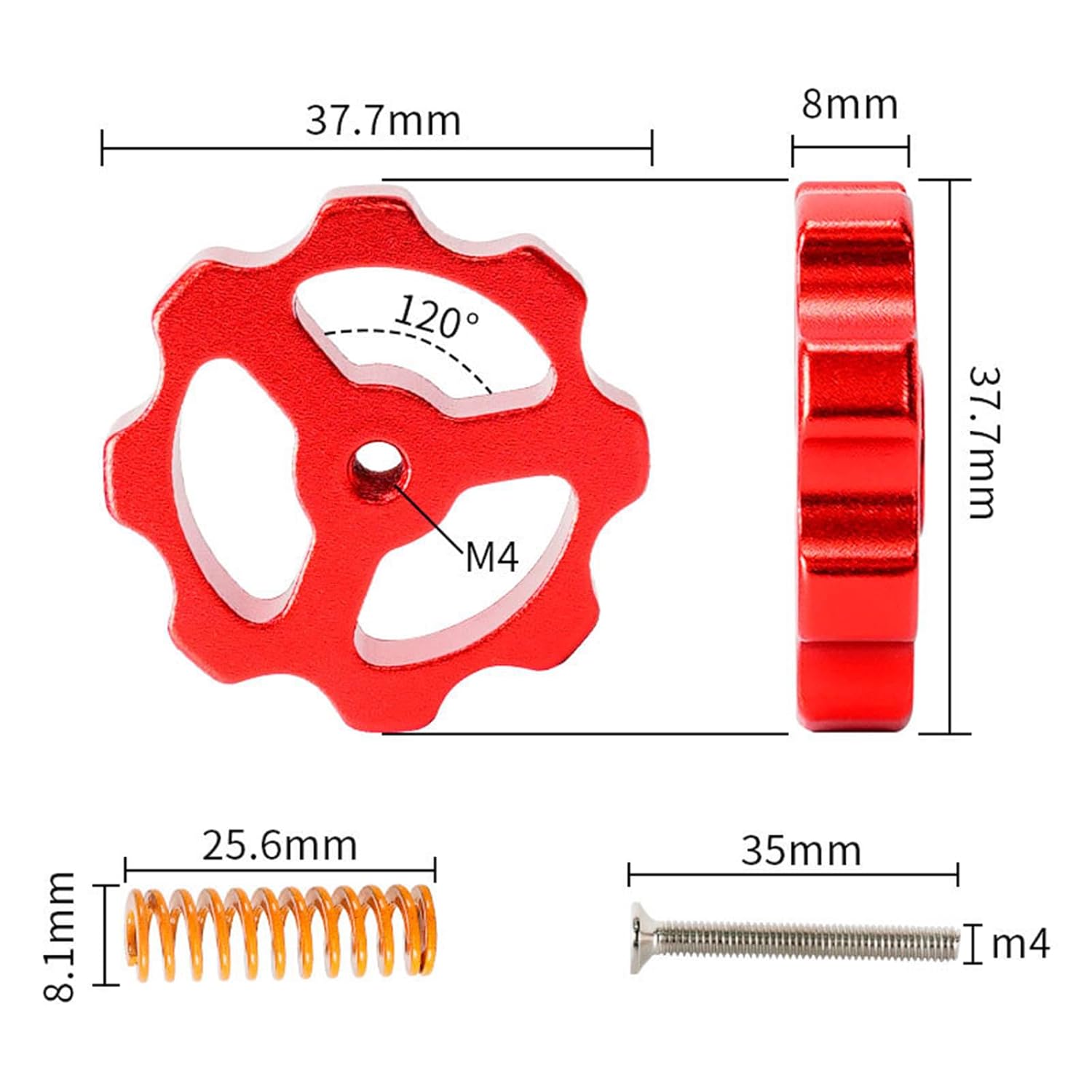 For Creality Metal Leveling Nu - Creality Printer Ender 3 ulasan dan harga
