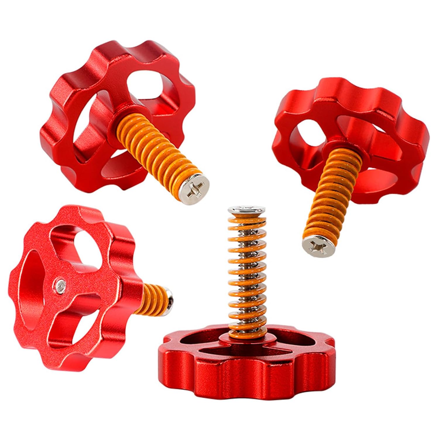 For Creality Metal Leveling Nu - Creality Printer Ender 3 ulasan dan harga
