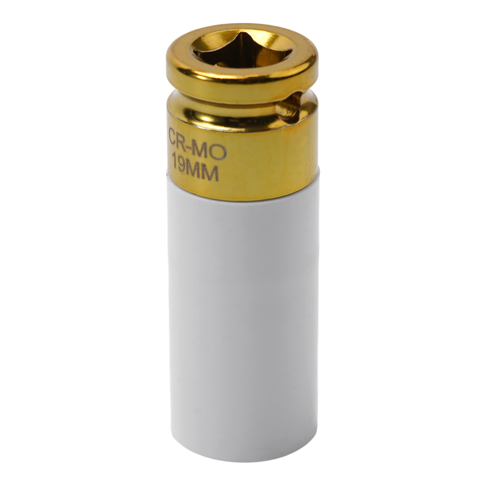 1Pc Metal Socket 17mm/19mm/21m - Hand Tools In Workshop ulasan dan harga