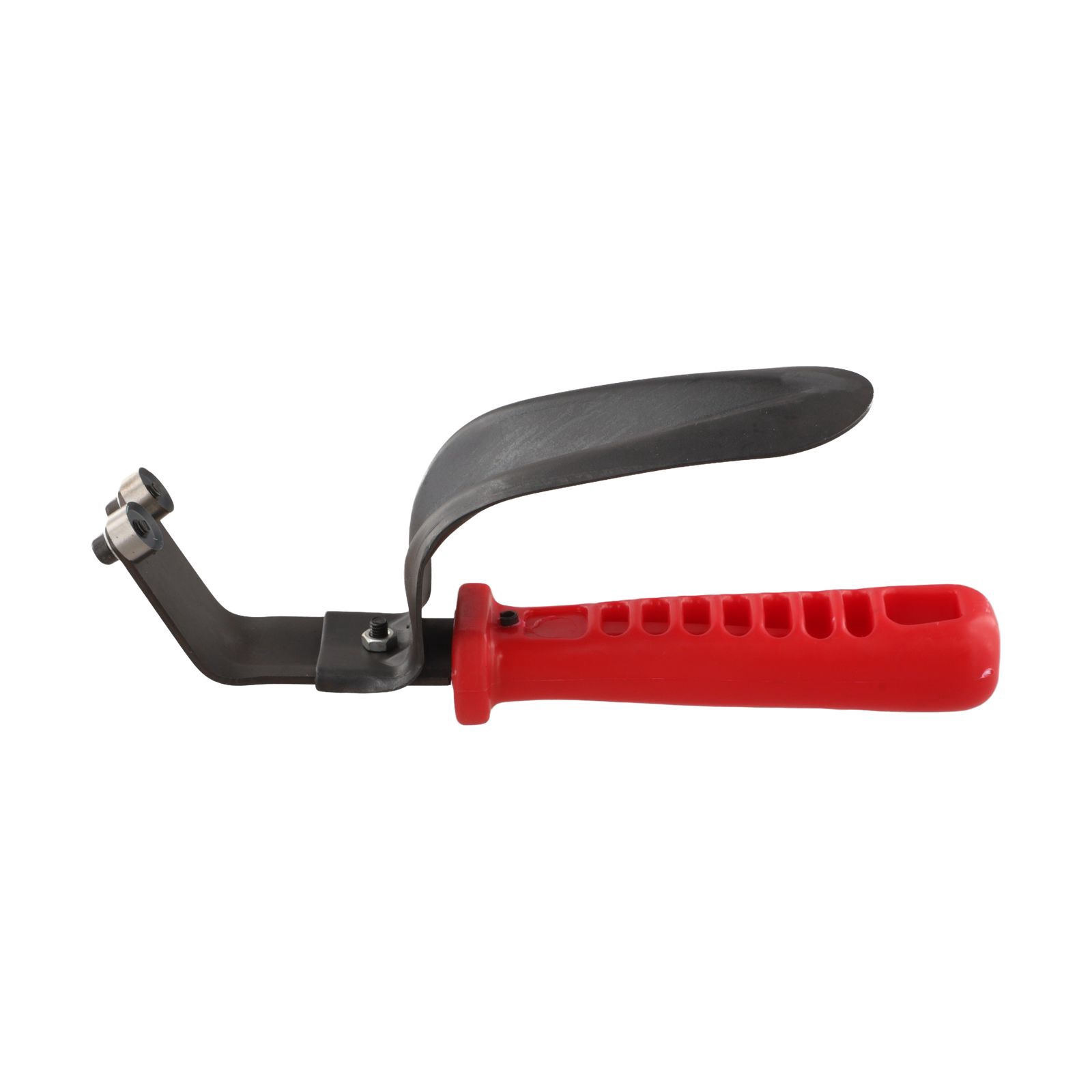 2Pcs Red Double Edge Deburring - Hand Tools In Workshop ulasan dan harga