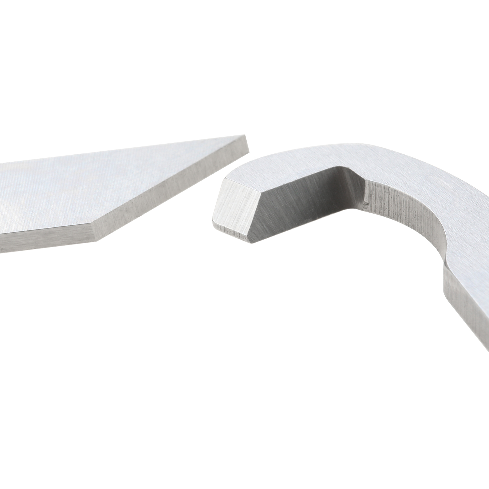 Upper And Lower Blade Knife Fo - Workshop Tools Machine ulasan dan harga