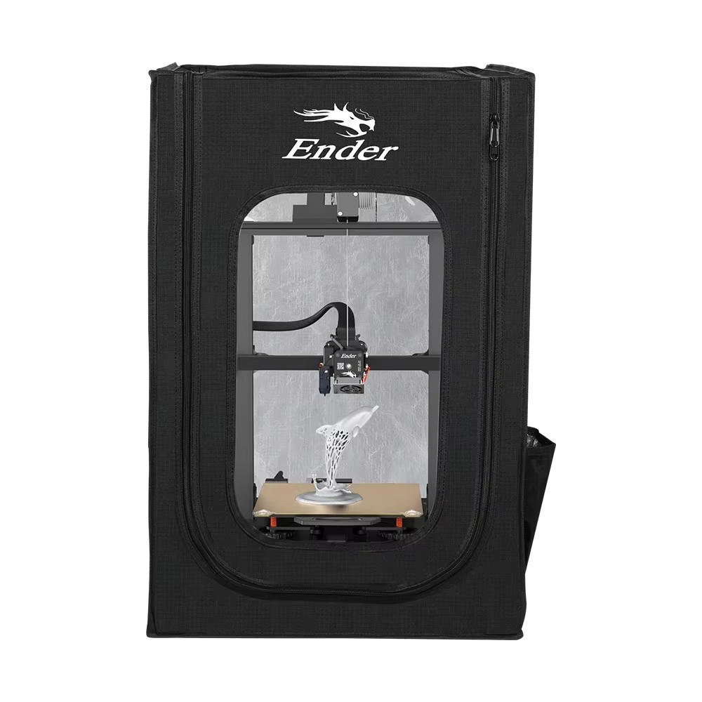 Creality  3d Printer Accessori - Creality Printer Ender 3 ulasan dan harga