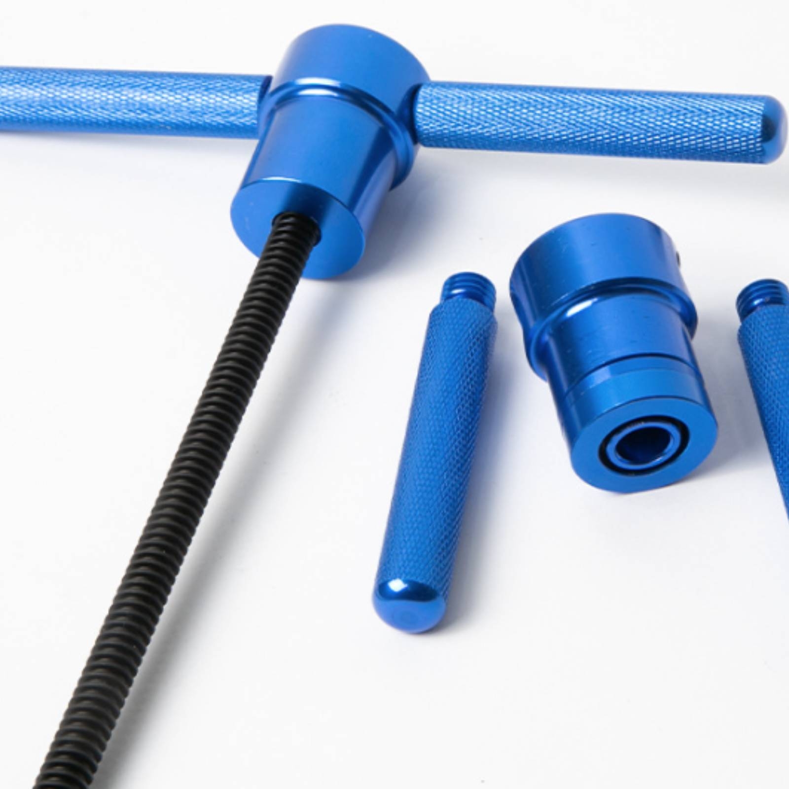 Hub Bearing Press Tool Anodize - Hand Tools In Workshop ulasan dan harga