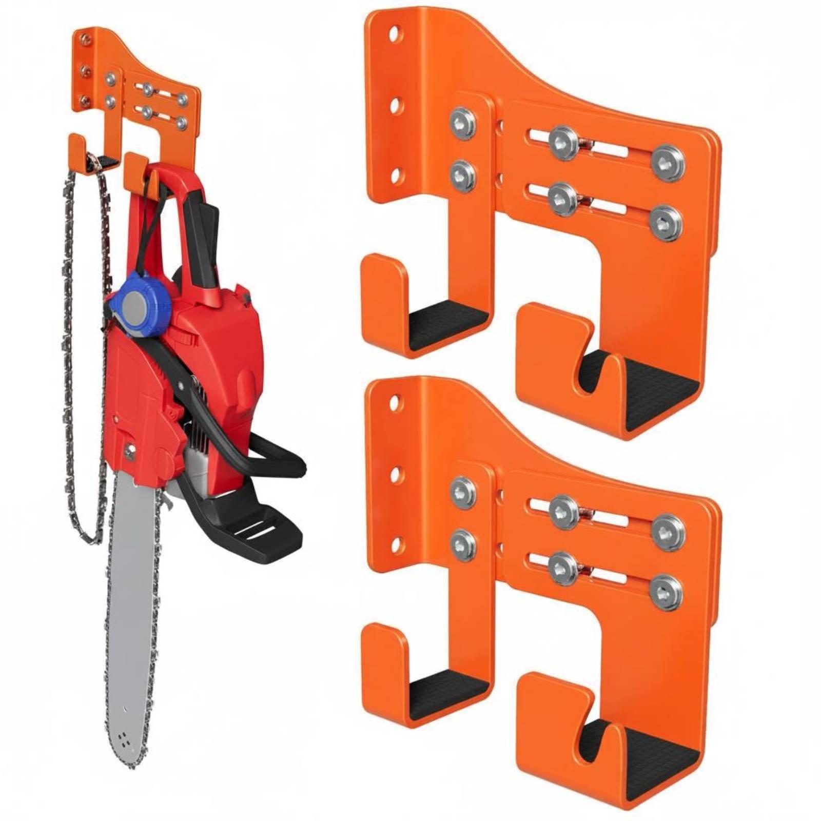 2 Pieces Logging Tool Wall Han - Workshop Tools Wall ulasan dan harga