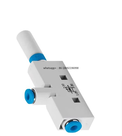 Vacuum Generator VN-10-H-T3-PQ - Tools Vn ulasan dan harga