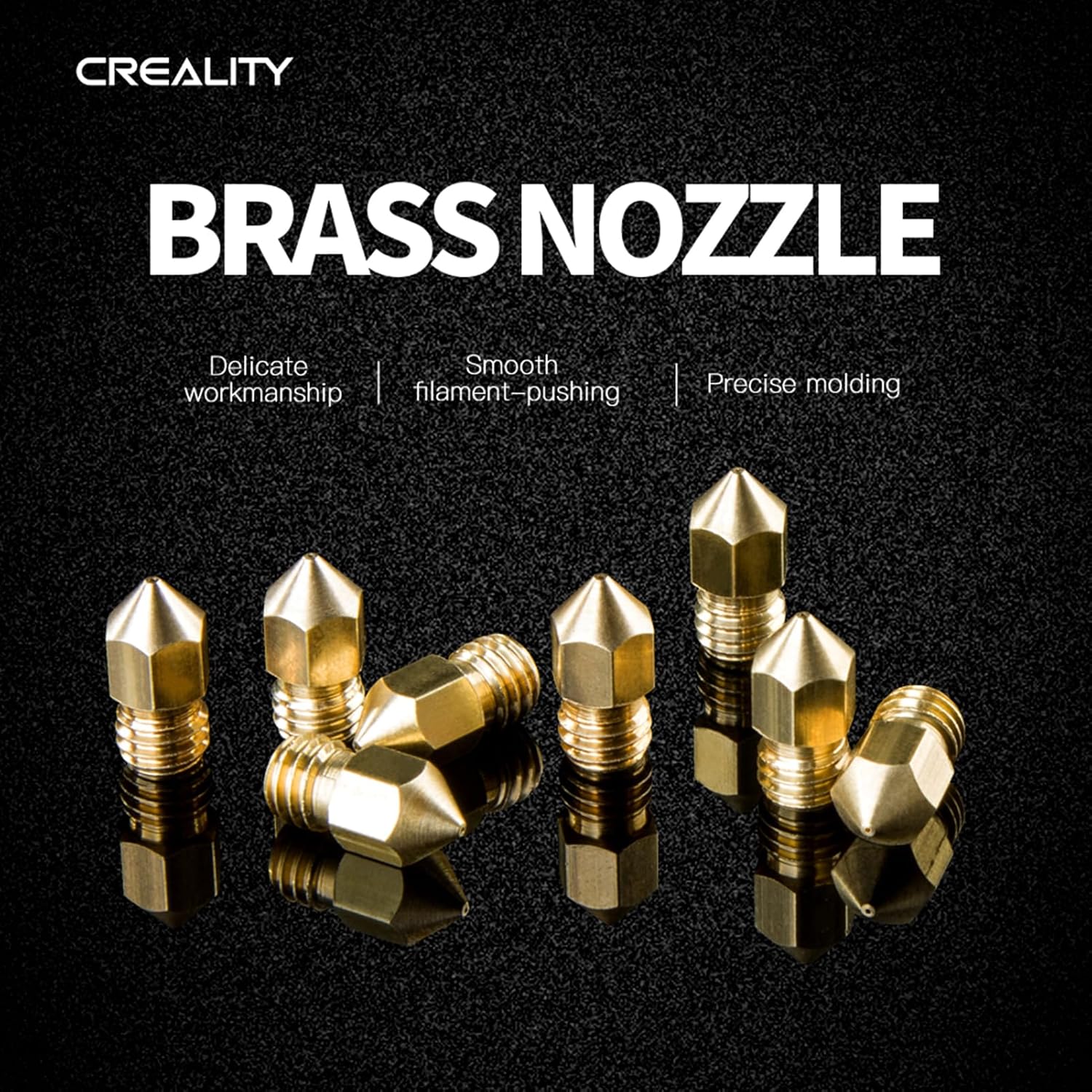 Official Creality Ender 3/Ende - Creality Printer Ender 3 ulasan dan harga