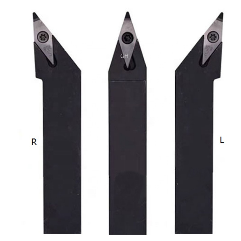 CNC Turning Insert Tool Holder - Tools Vn ulasan dan harga