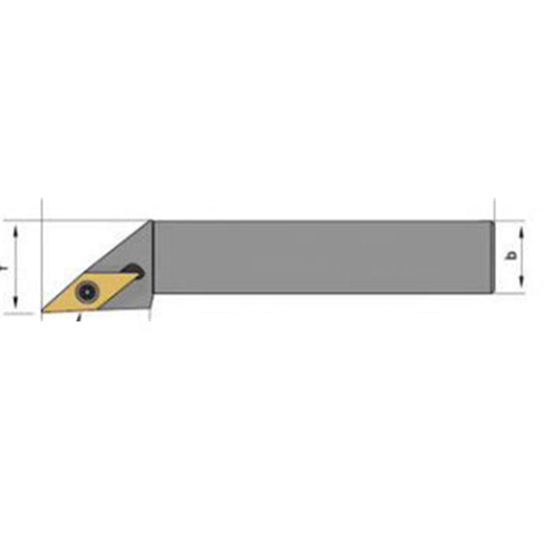 CNC Turning Insert Tool Holder - Tools Vn ulasan dan harga
