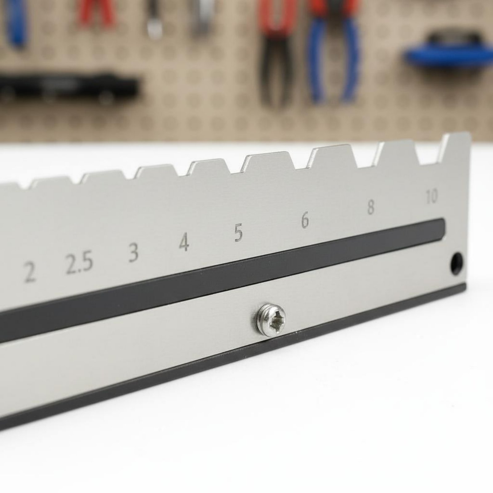 Wall Mounted Hex Key Holder Me - Workshop Tools Wall ulasan dan harga