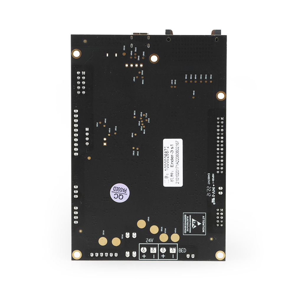 Creality for Ender-3 S1 Silent - Creality Printer Ender 3 ulasan dan harga