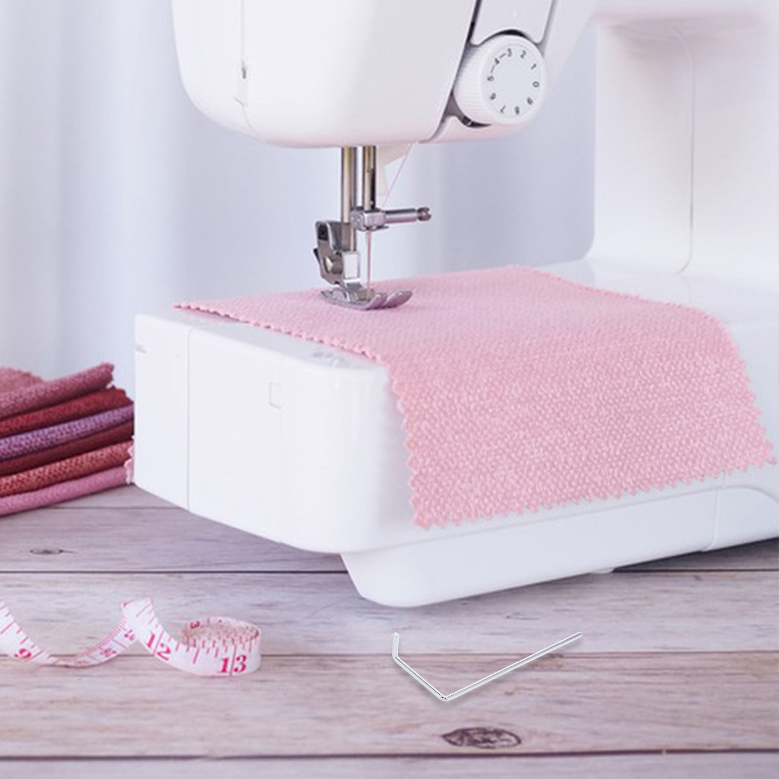 Multifunctional Sewing Machine - Workshop Tools Machine ulasan dan harga