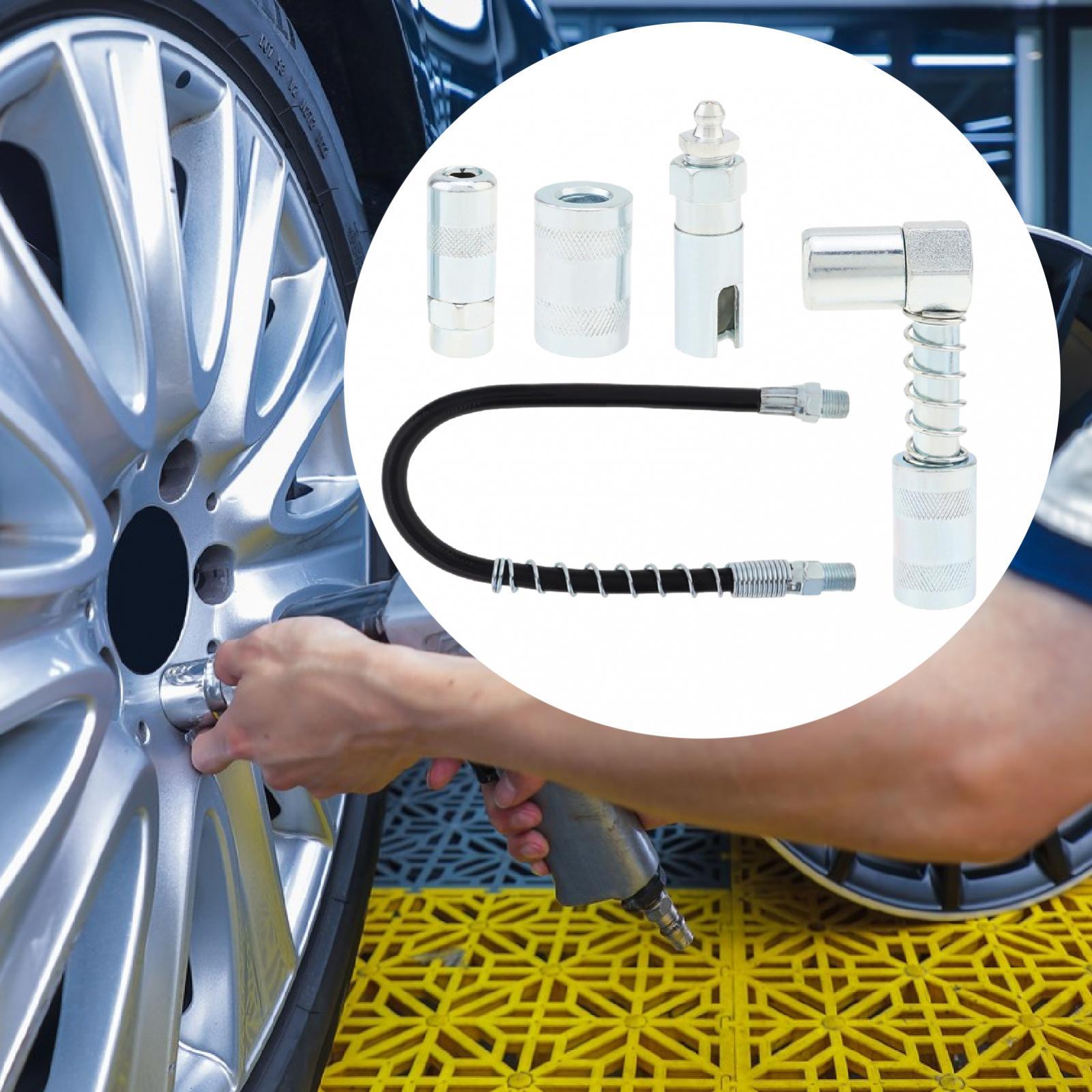 Automotive Grease Tools Access - Car Workshop Tools Kit ulasan dan harga
